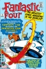 FANTASTIC FOUR #3 FACSIMILE ED #CVR A cover image