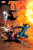 TVA #4 OF 5 CVR A cover image