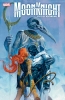 MOON KNIGHT FIST OF KHONSHU #6 CVR A cover image
