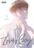 Lover Boy Vol. 1 cover image