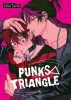 Punks Triangle cover image