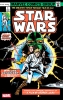 STAR WARS 1977 #1 FACSIMILE EDITION NEW PRINTING CVR A cover image