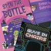Spin the Bottle/Guys in Chairs RPG flipbook cover image