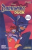 DARKWING DUCK ASHCAN cover image