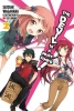 The Devil Is a Part-Timer! (light novel) Vol. 2 cover image