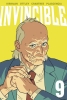 Invincible (6x9 SC) Vol. 9 cover image