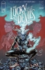 LUCKY DEVILS #4 (of 9) cover image
