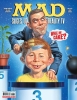 MAD MAGAZINE #43 CVR A cover image