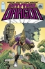 SAVAGE DRAGON #278 cover image