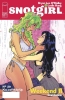 SNOTGIRL #20 CVR A LESLIE HUNG cover image