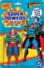SUPERMAN #233 FACSIMILE EDITION CVR B JASON GEYER AND ALEX SAVIUK SUPER POWERS CARD STOCK VAR cover image