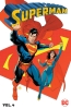 SUPERMAN 2023 TP VOL 04 RISE OF THE SUPERWOMAN cover image