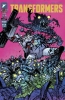 TRANSFORMERS #19 CVR A DANIEL WARREN JOHNSON AND MIKE SPICER cover image