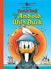 Disney Masters Vol. 26: Donald Duck - Tales of Andold Wild Duck cover image