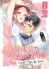 ADORED BY AN ELITE OFFICER COULD THIS BE LOVE TP VOL 01 cover image
