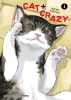 Cat + Crazy Vol. 1 cover image