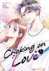 Choking on Love Vol. 2 cover image