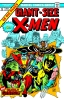 GIANT-SIZE X-MEN TRIBUTE TO WEIN AND COCKRUM TP TP cover image