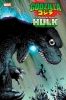 GODZILLA VS HULK #1 CVR A cover image