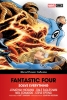 Fantastic Four: Solve Everything (Marvel Premier Collection) cover image