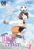 MY WIFE HAS NO EMOTION TP VOL 08 cover image
