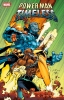 POWER MAN TIMELESS #3 CVR A cover image