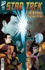 STAR TREK #31 VAR B LEVENS CVR B cover image