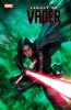 STAR WARS LEGACY OF VADER #3 CVR A cover image