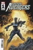 SUPERIOR AVENGERS #1 KYLE HOTZ VAR DOOM CVR C cover image