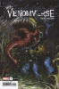 WEB OF VENOMVERSE FRESH BRAINS #1 TBD ARTIST VAR CVR D cover image