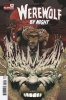 WEREWOLF BY NIGHT RED BAND #9 GONZO VAR POLYBAGGED CVR B cover image