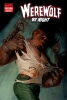 WEREWOLF BY NIGHT RED BAND #9 POLYBAGGED CVR A cover image