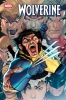 WOLVERINE #8 CVR A cover image