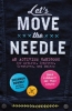 Let’s Move the Needle: An Activism Handbook for Artists, Crafters, Creatives, and Makers cover image
