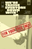 WERE TAKING EVERYONE DOWN WITH US PREVIEW CVR A cover image