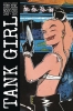 Tank Girl Colour Classics Book 1: 1988-1990 (SC) cover image