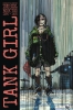 Tank Girl Colour Classics Book 2: 1990-1993 (SC) cover image