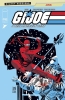 GI JOE ARAH JINX ONE-SHOT CVR A DANI AND SIMPSON cover image