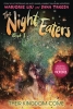 The Night Eaters Vol. 3: Their Kingdom Come (HC) cover image