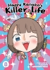 Happy Kanako's Killer Life Vol. 8 cover image
