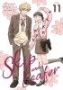 Skip and Loafer Vol. 11 cover image