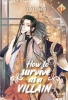 How to Survive As a Villain Vol. 1 cover image
