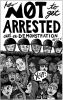 How Not To Get Arrested At a Demonstration cover image