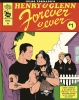 HENRY AND GLENN FOREVER AND EVER #1 cover image