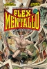 Flex Mentallo: Man of Muscle Mystery—The Deluxe Edition (HC) cover image
