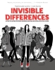 Invisible Differences: A Story of Autism, Adulting, and Living Life in Full Color cover image
