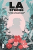 LA STRONG CHARITY COMIC FOR LOS ANGELES FIRES CVR B JUAN DOE VAR cover image