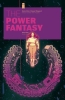 POWER FANTASY #9 CVR B JAMIE MCKELVIE VAR cover image