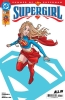 SUPERGIRL #1 CVR A SOPHIE CAMPBELL cover image
