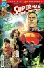 SUPERMAN UNLIMITED #1 CVR A RAFAEL ALBUQUERQUE cover image